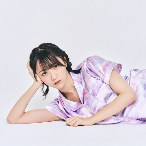 2周年衣装ルームウェアセットアップ「野口 衣織ver」