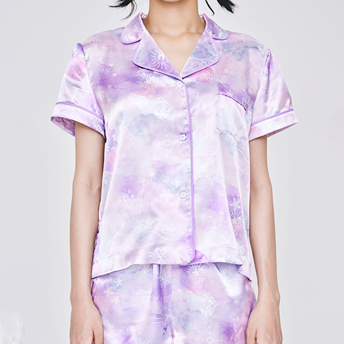 2周年衣装ルームウェアセットアップ「佐々木 舞香ver」