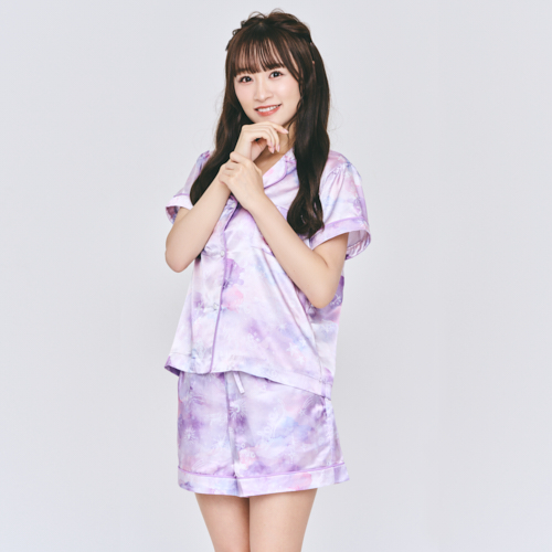 2周年衣装ルームウェアセットアップ「音嶋 莉沙ver」