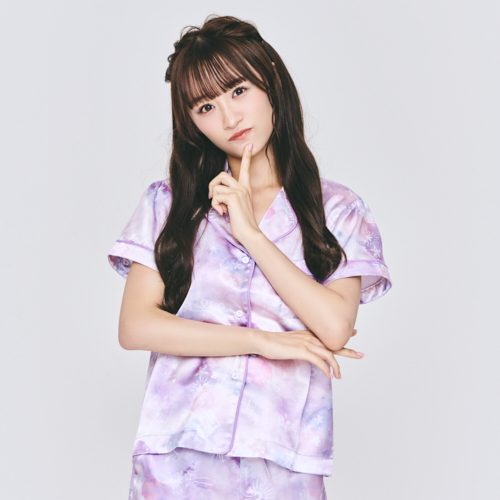 2周年衣装ルームウェアセットアップ「音嶋 莉沙ver」