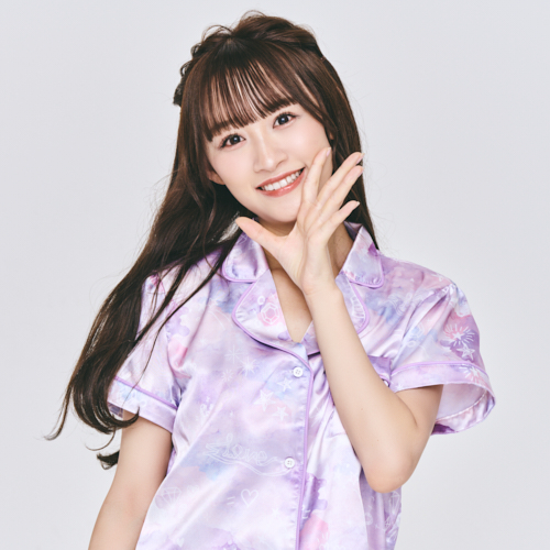 2周年衣装ルームウェアセットアップ「音嶋 莉沙ver」