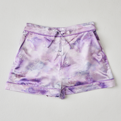 2周年衣装ルームウェアセットアップ「佐々木 舞香ver」