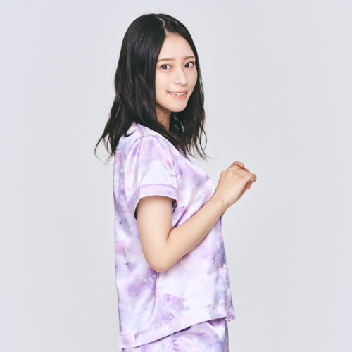 2周年衣装ルームウェアセットアップ「佐々木 舞香ver」