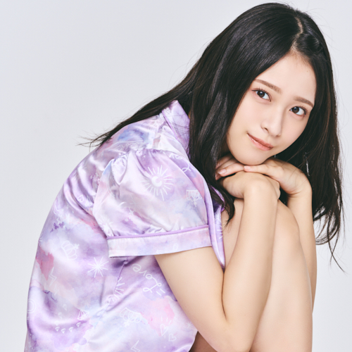 2周年衣装ルームウェアセットアップ「佐々木 舞香ver」