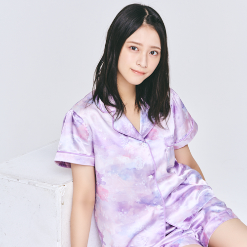 2周年衣装ルームウェアセットアップ「佐々木 舞香ver」