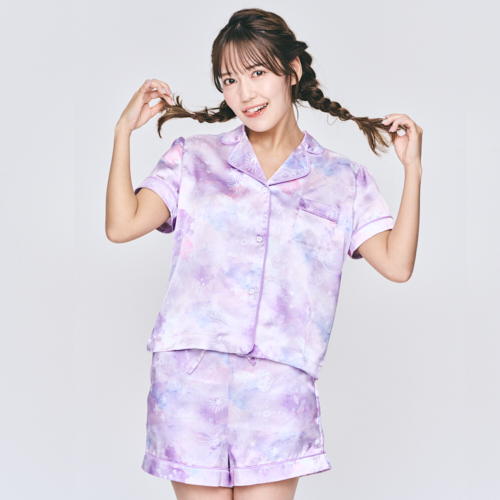 2周年衣装ルームウェアセットアップ「諸橋 沙夏ver」