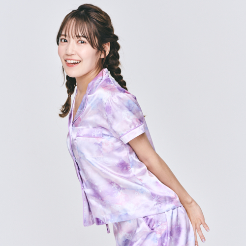 2周年衣装ルームウェアセットアップ「諸橋 沙夏ver」