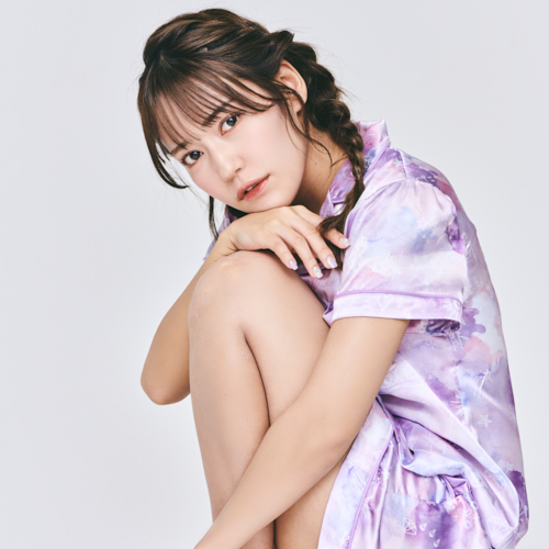 2周年衣装ルームウェアセットアップ「諸橋 沙夏ver」