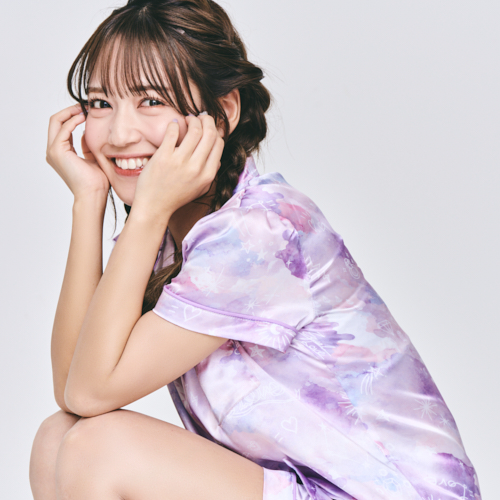 2周年衣装ルームウェアセットアップ「諸橋 沙夏ver」