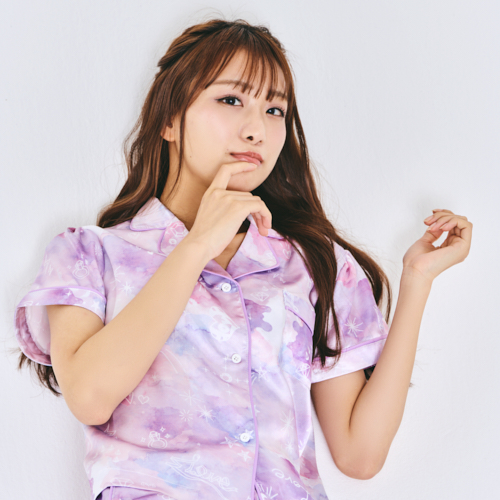 2周年衣装ルームウェアセットアップ「瀧脇 笙古ver」