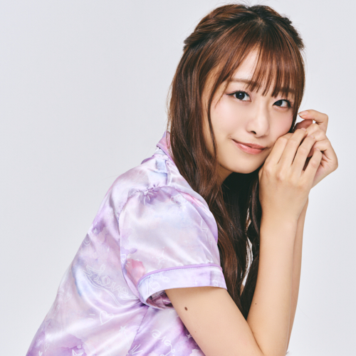 2周年衣装ルームウェアセットアップ「瀧脇 笙古ver」