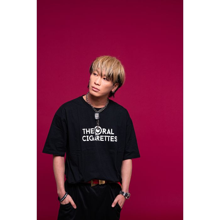 商品詳細ページ | THE ORAL CIGARETTES OFFICIAL SHOP | オフィシャル