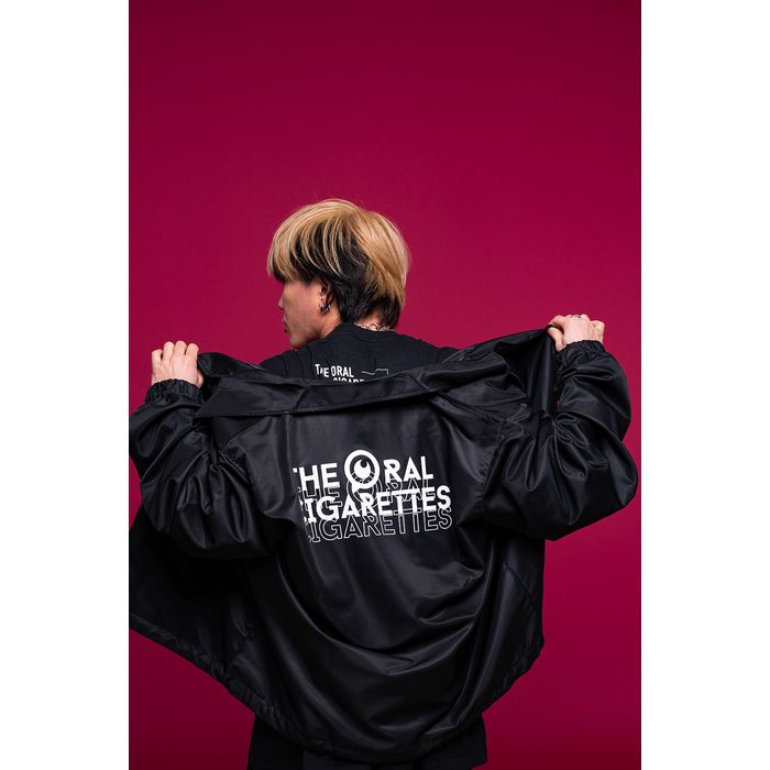 商品詳細ページ | THE ORAL CIGARETTES OFFICIAL SHOP | 目玉ロゴ