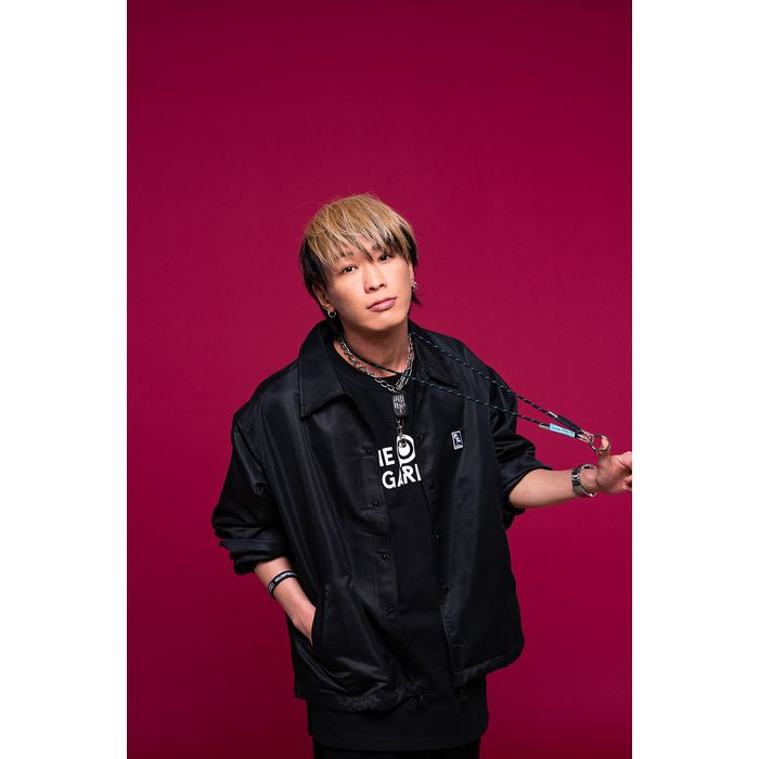 オーラルマルチネックストラップ