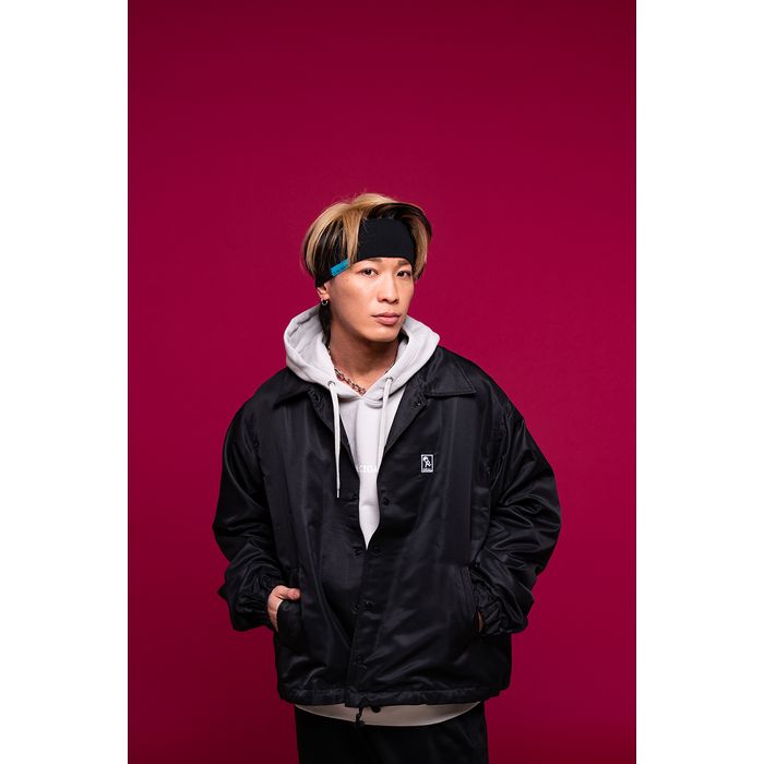 オーラルヘアバンド