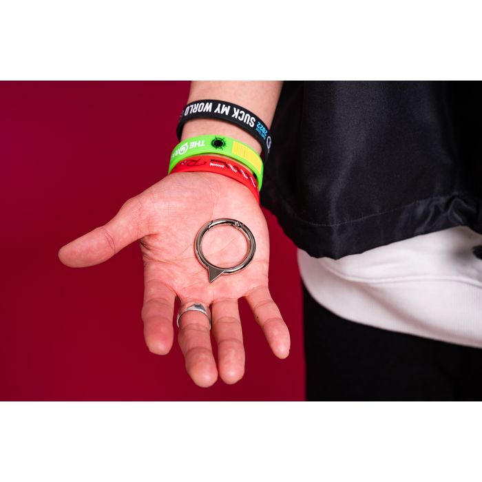 オーラルマルチネックストラップ