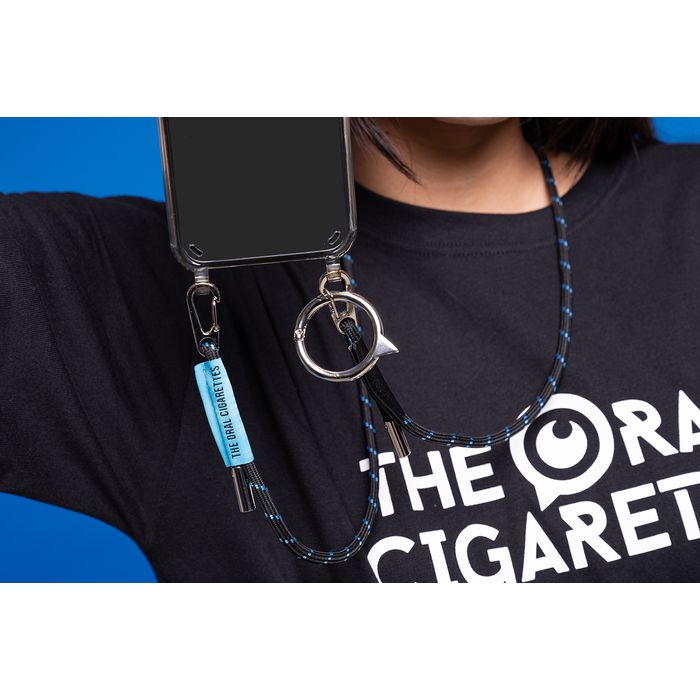 オーラルマルチネックストラップ