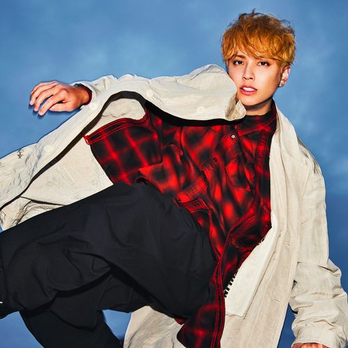 【通常配送】【特典ステッカーなし】手越祐也「モガケ!」ブックレット