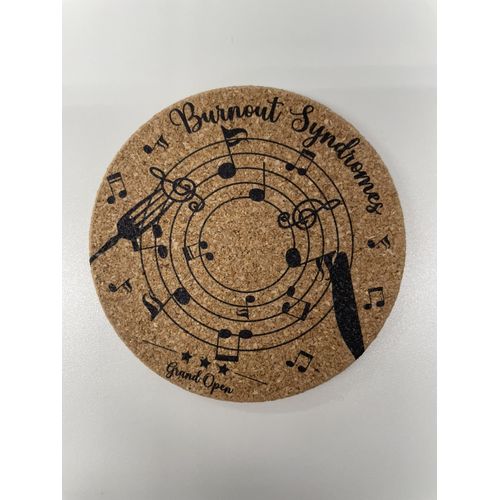 【BURNOUT SYNDROMES】注文の多い料理店グランドオープン　コースター