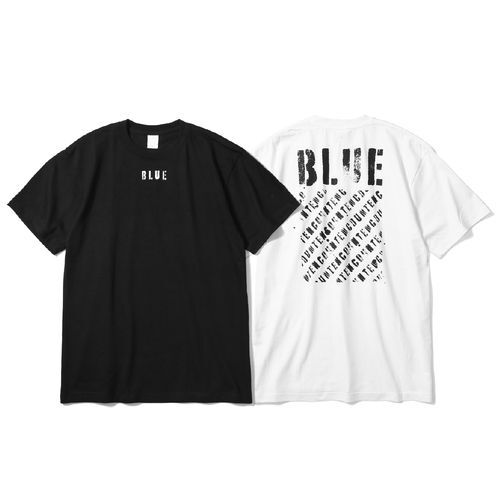 2022年夏フェス 22S Tee