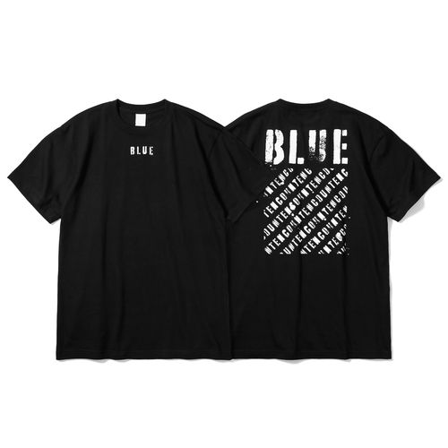2022年夏フェス 22S Tee