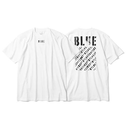2022年夏フェス 22S Tee