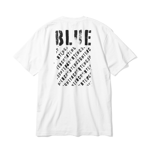 2022年夏フェス 22S Tee