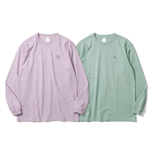 2022年夏フェス Wappen Long Tee