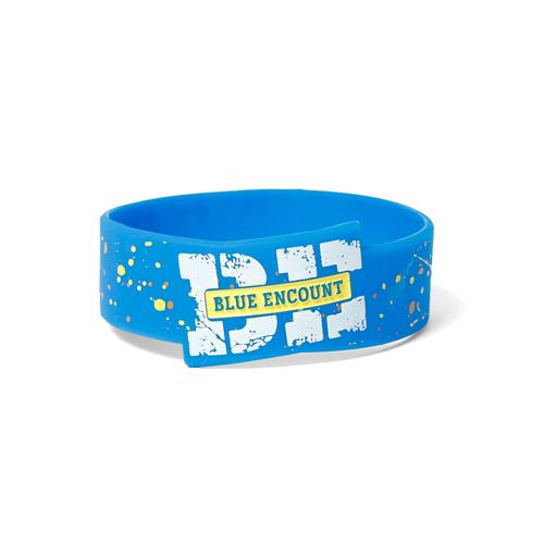 2022年夏フェス Rubber Band