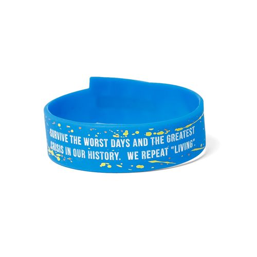 2022年夏フェス Rubber Band