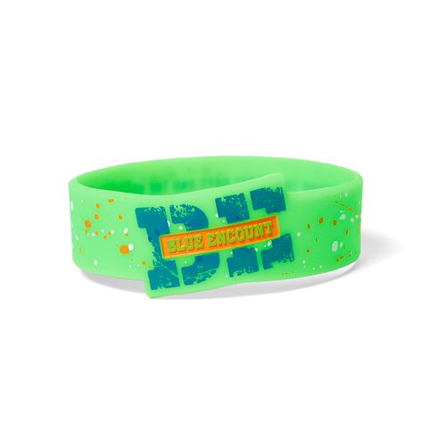 2022年夏フェス Rubber Band