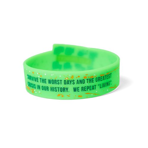 2022年夏フェス Rubber Band