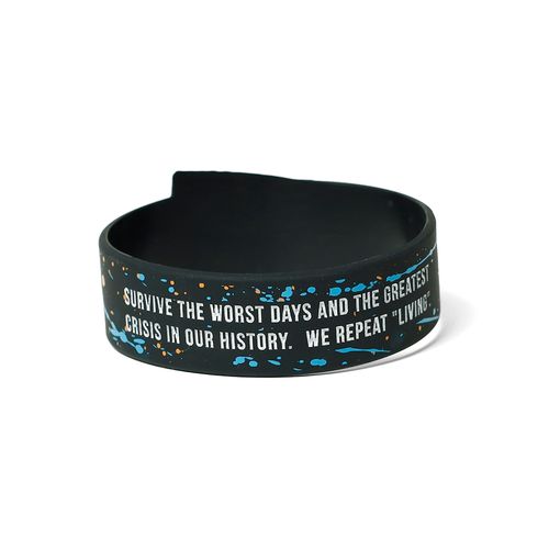 2022年夏フェス Rubber Band