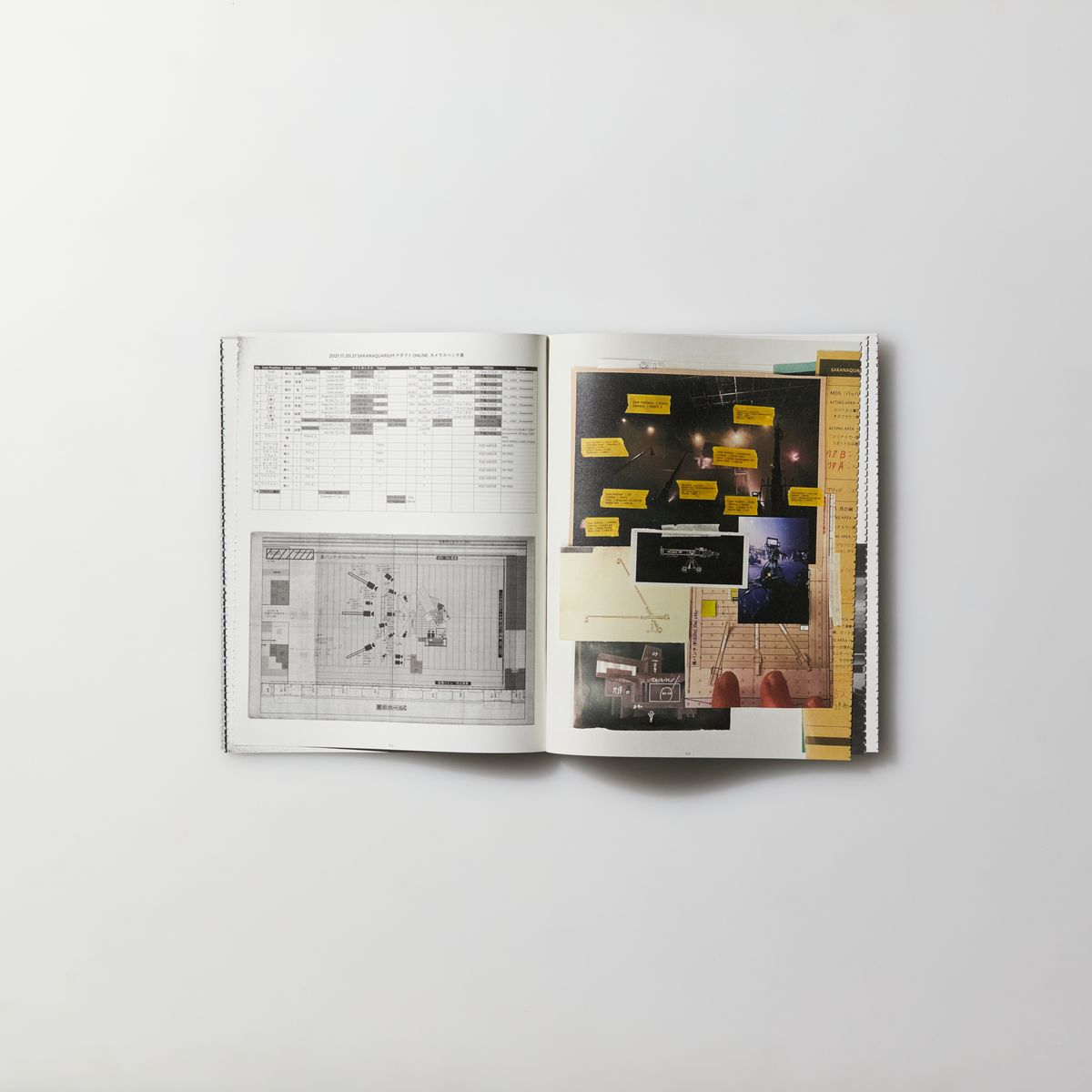 商品詳細ページ | sakanaction ONLINE STORE | 【NF member完全生産