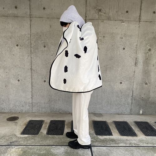 【AIM限定】ぽか(P)ぽか(P)よん(Y)ブランケット