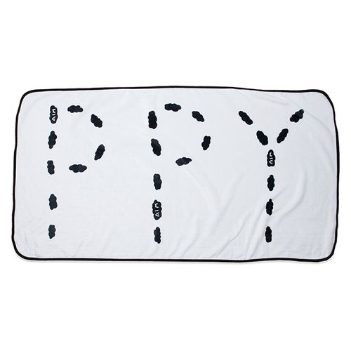 【AIM限定】ぽか(P)ぽか(P)よん(Y)ブランケット