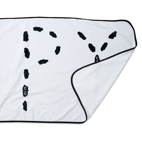 【AIM限定】ぽか(P)ぽか(P)よん(Y)ブランケット