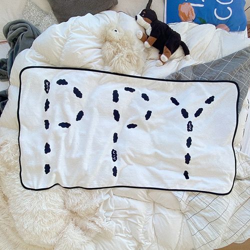 【AIM限定】ぽか(P)ぽか(P)よん(Y)ブランケット