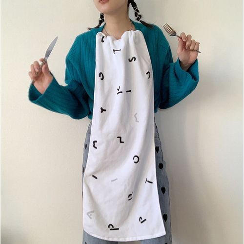 【AIM限定】AIMちゃんどーこだ タオル