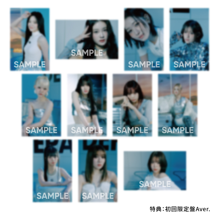 『MIRAI』【初回限定盤A】