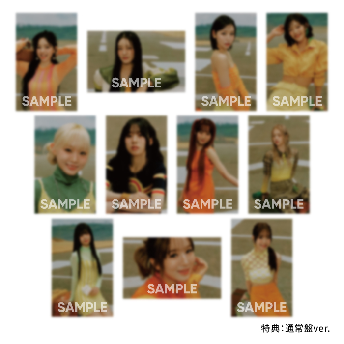 『MIRAI』【3形態セット】(初回限定盤A＋初回限定盤B＋通常盤)