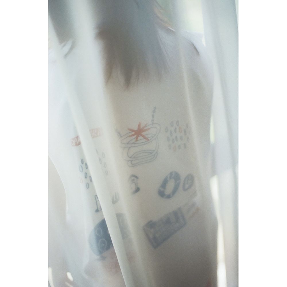 thinking people T-shirt