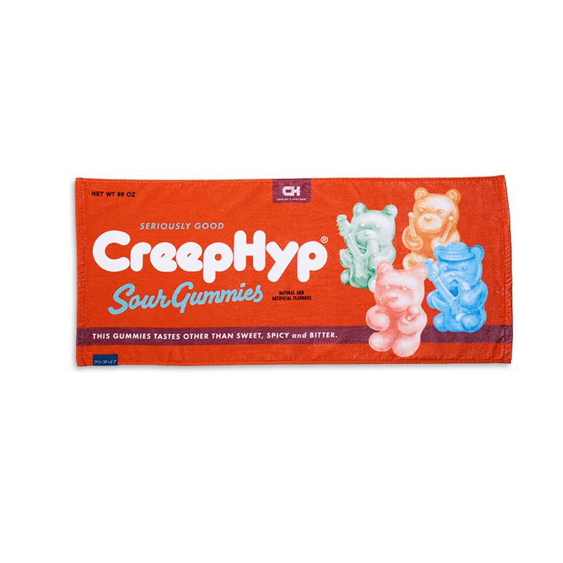 商品一覧ページ | クリープハイプ オンラインショップ | アイテム