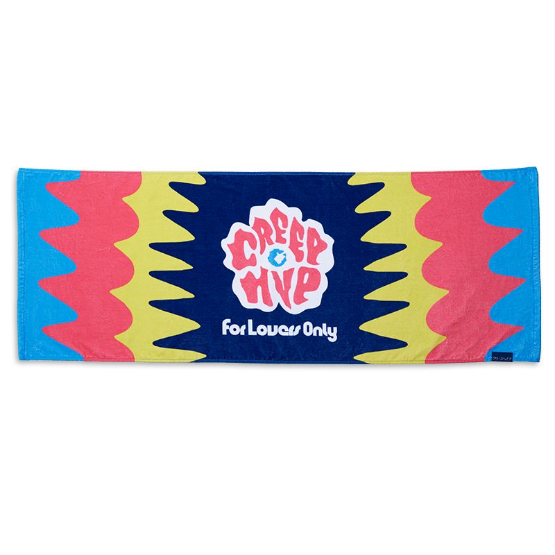 商品一覧ページ | クリープハイプ オンラインショップ | ライブ