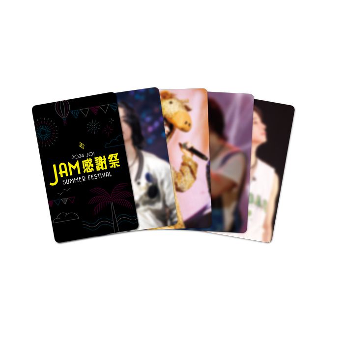 商品詳細ページ | JO1 OFFICIAL STORE | 【受注販売】JAM SET 佐藤 景瑚