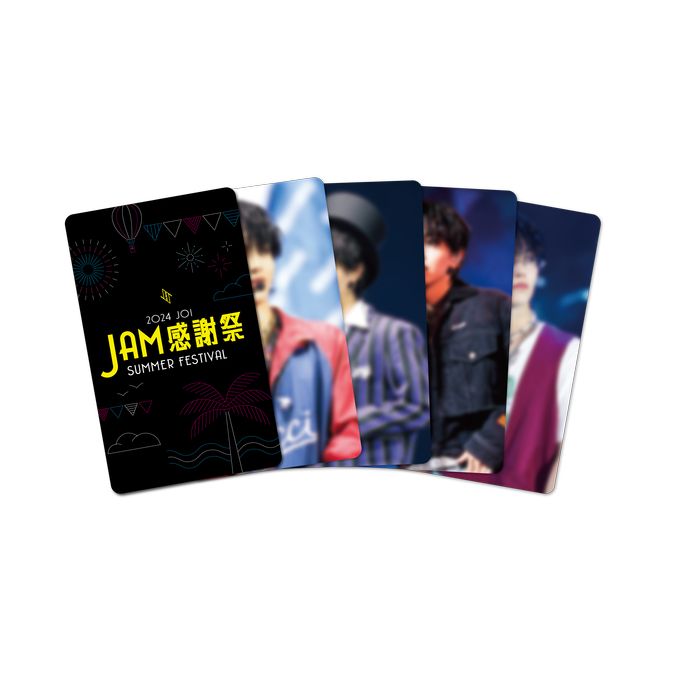 【受注販売】THANKS SET　大平 祥生