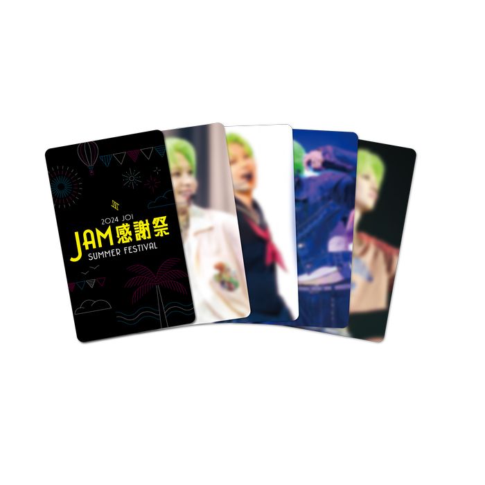 JO1 専用ページ 受注 トレカ 川尻 鶴房 2点 JO1 つるぼうしおん 鶴房汐