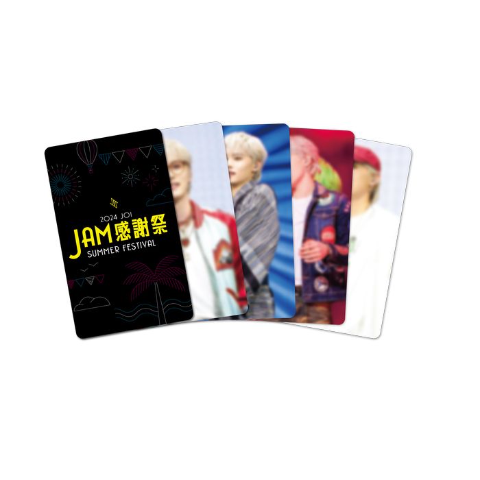 商品詳細ページ | JO1 OFFICIAL STORE | 【受注販売】THANKS SET 川西 拓実