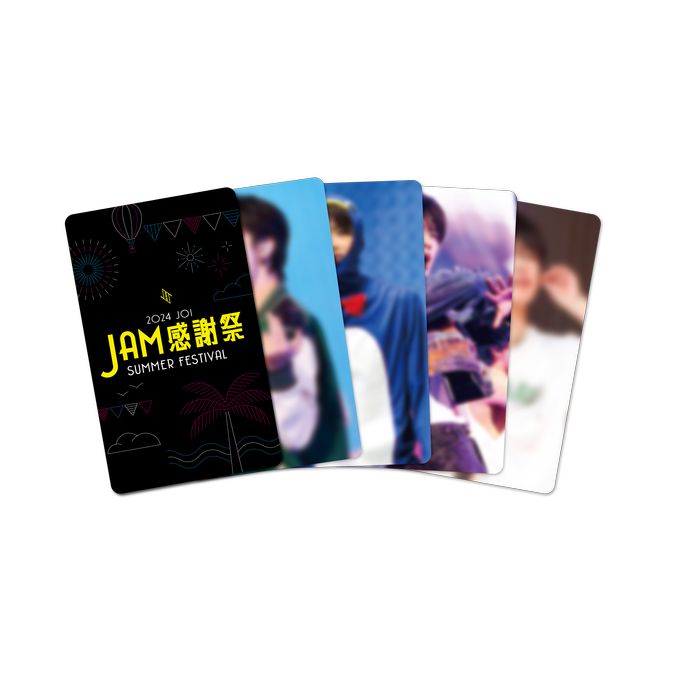 【受注販売】THANKS SET　河野 純喜