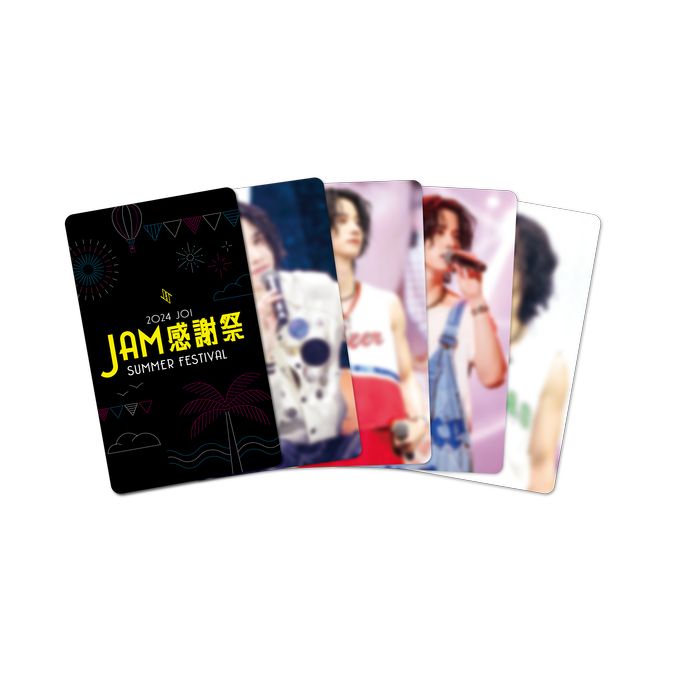 【受注販売】THANKS SET　佐藤 景瑚